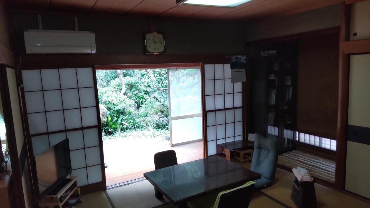 Guesthouse Oomiya Base 大宮基地別荘 Chiba Exterior photo